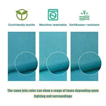 Jela Kids Couch Modular Play Sofa for Toddlers and Families