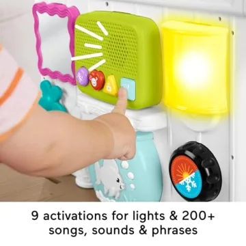 Fisher-Price Ultimate Playhouse for Toddler Learning Fun