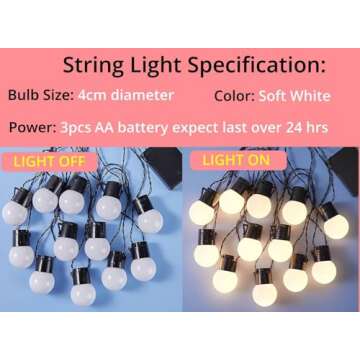 4FT Marquee Light Up Letters A, Big Marquee Letter for Birthday Graduation Baby Shower Birthday Engagement Wedding Marry Me Party Decor (4FT, A)