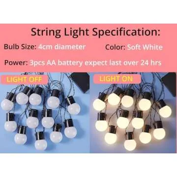 4FT Marquee Light Up Letters A, Big Marquee Letter for Birthday Graduation Baby Shower Birthday Engagement Wedding Marry Me Party Decor (4FT, A)