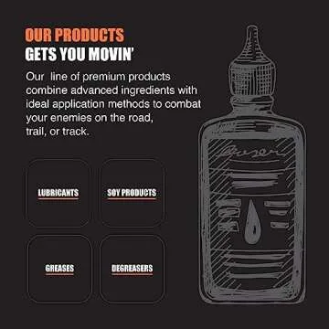 Tri-Flow Superior Lubricant Drip Bottle 2 oz
