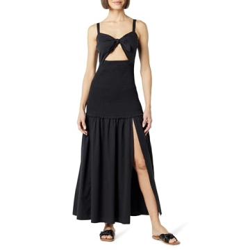 Convertible Strapless Maxi Dress for Elegant Summer Style