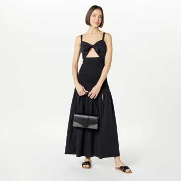 Convertible Strapless Maxi Dress for Elegant Summer Style