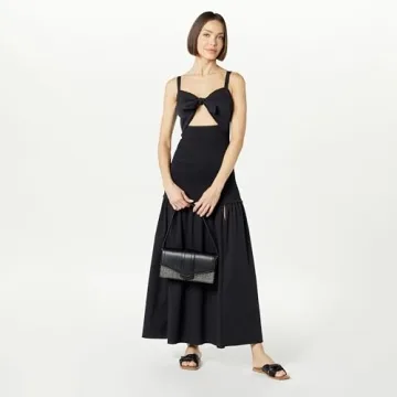 Convertible Strapless Maxi Dress for Elegant Summer Style
