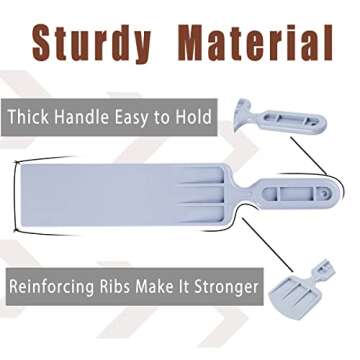 Effortless Bed-Making with Xukele Tuck in Tool