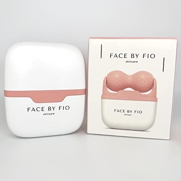 Face by Fio Ice Roller for Puffiness Relief and Wrinkles