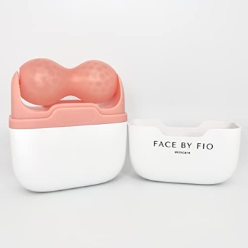 Face by Fio Ice Roller for Puffiness Relief and Wrinkles