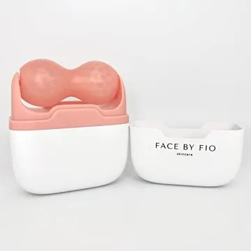 Face by Fio Ice Roller for Puffiness Relief and Wrinkles