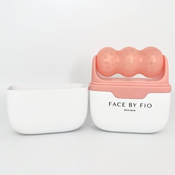 Face by Fio Ice Roller for Puffiness Relief and Wrinkles