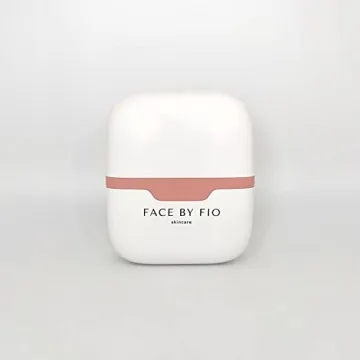 Face by Fio Ice Roller for Puffiness Relief and Wrinkles