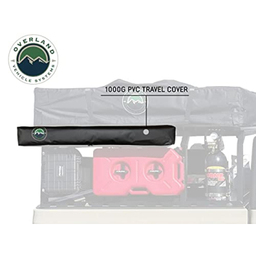 Portable Nomadic Car Side Shower Room for Outdoor Use