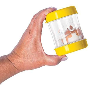 Negg Boiled Egg Peeler Black for Easy Egg Peeling