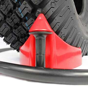 DETAIL GUARDZ Car Hose Guides - Keep Your Cords Tidy