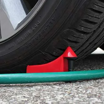 DETAIL GUARDZ Car Hose Guides for Organized Cords