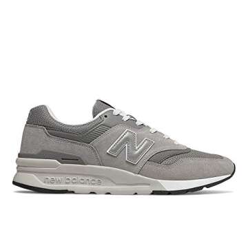 New Balance Men's 997H V1 Sneaker - Heritage Design with Modern Comfort