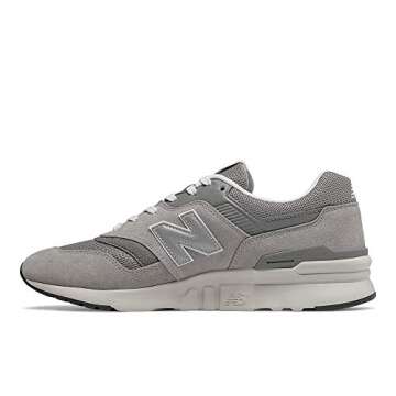 New Balance Men's 997H V1 Sneaker for Urban Lifestyle