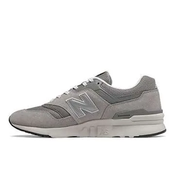 New Balance Men's 997H V1 Sneaker for Urban Lifestyle