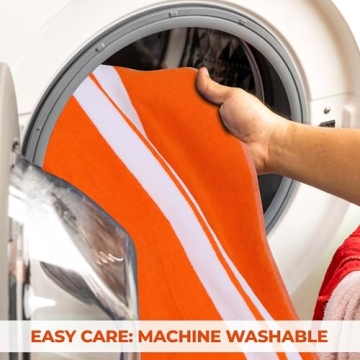 Superior Cotton Cabana Striped Beach Towels for Everyone