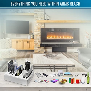 Sofa Buddy Couch Cup Holder - Spill-Free Sofa Accessory