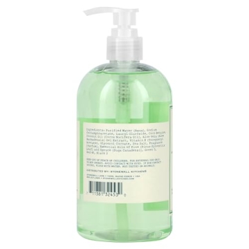 Stonewall Kitchen Lake House Hand Soap 16.9 Ounces