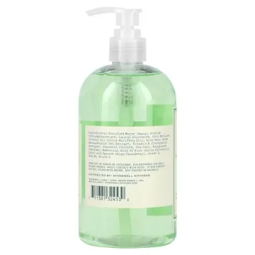 Stonewall Kitchen Lake House Hand Soap 16.9 Ounces