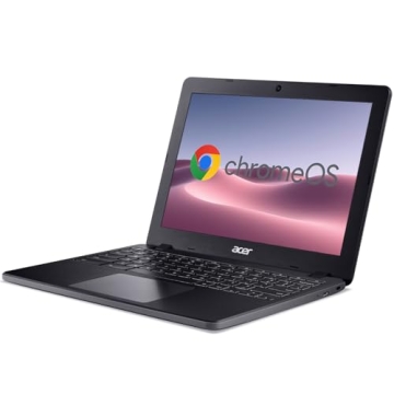 Acer Chromebook 712 C871-328J - Compact Powerhouse for Gamers and Creators