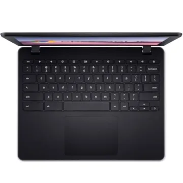 Acer Chromebook 712 C871-328J - Power & Portability Combined