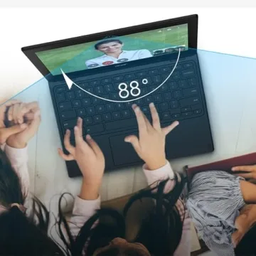 Acer Chromebook 712 C871-328J - Power & Portability Combined