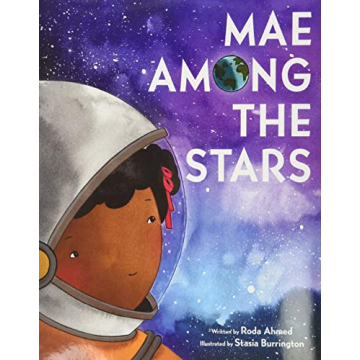 Mae Among the Stars - A Journey of Dreams and Inspiration