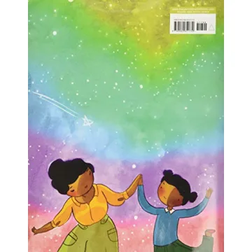 Mae Among the Stars - Inspiring Children's Book