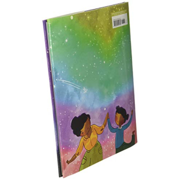 Mae Among the Stars - Inspiring Children's Book