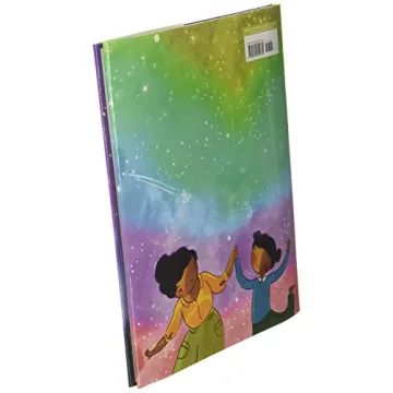 Mae Among the Stars - Inspiring Children's Book