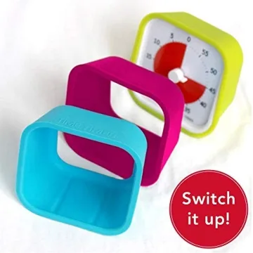 TIME TIMER MOD Visual Countdown Timer for All Ages