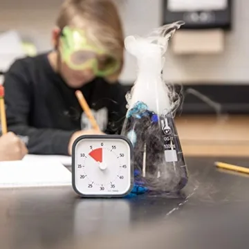 TIME TIMER MOD Visual Countdown Timer for All Ages