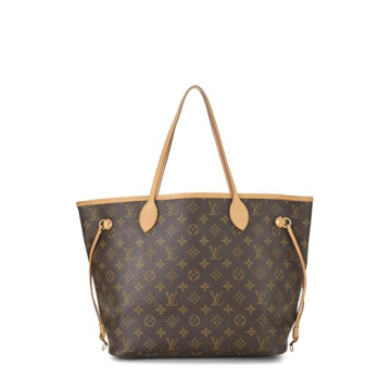 Louis Vuitton, Pre-Loved Monogram Canvas Neo Neverfull MM, Pink