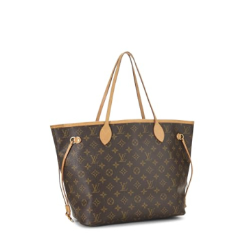 Louis Vuitton, Pre-Loved Monogram Canvas Neo Neverfull MM, Pink