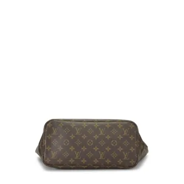 Louis Vuitton, Pre-Loved Monogram Canvas Neo Neverfull MM, Pink