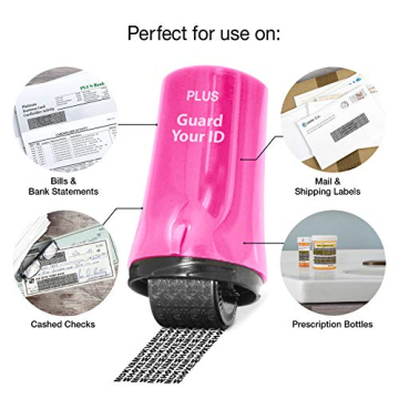 Guard Your ID Roller - Secure Your Personal Information Easily