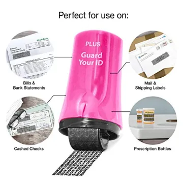 Guard Your ID Roller - Secure Your Personal Information Easily