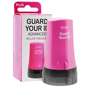 Guard Your ID Roller - Secure Your Personal Information Easily