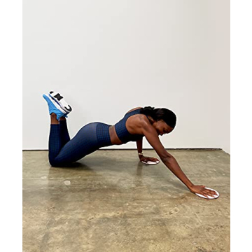 Bala Sliders | Core Training & Home Workout Essentials