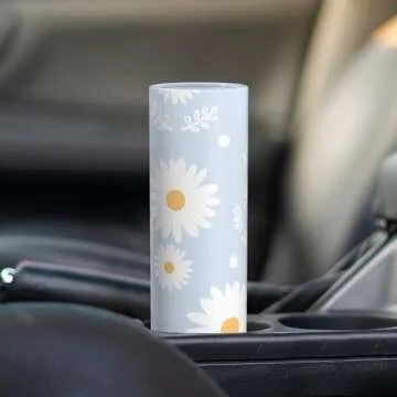 Stylish Car Tissue Holder with 3-ply Tissues - UBTKEY