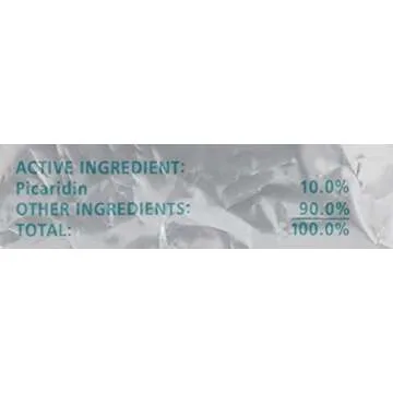 Avon Skin So Soft Bug Guard Plus Picaridin Towelettes - DEET-Free, Oil-Free, Resealable Bag with 8 Packets - Protection Against Mosquitoes, Deer Ticks, Gnats, No-Seeums, Sand Flies, and Biting Midges