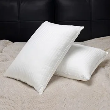 EverSnug Adjustable Layer Pillows for Ultimate Comfort