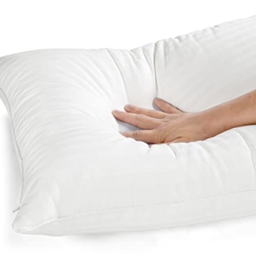 EverSnug Adjustable Layer Pillows for Ultimate Comfort