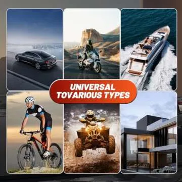 PIMAG Ceramic Coating for Cars, Optimal Shine & Protection