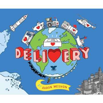 Delivery - The Ultimate Gift of Convenience