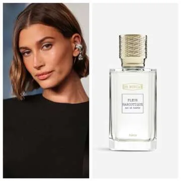 Maison Alhambra NARCOTIC FLWR EDP 3.4 OZ - Luxury Floral Perfume