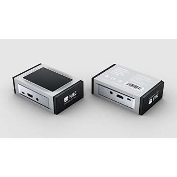 Flirc Raspberry Pi 3 Case