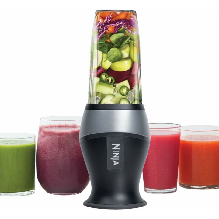 Ninja Fit Compact Personal Blender for Smoothies